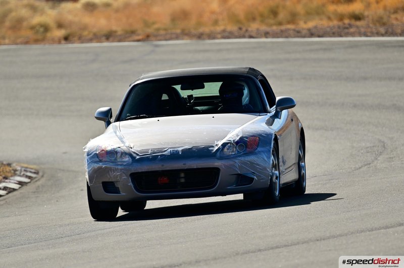 Honda S2000