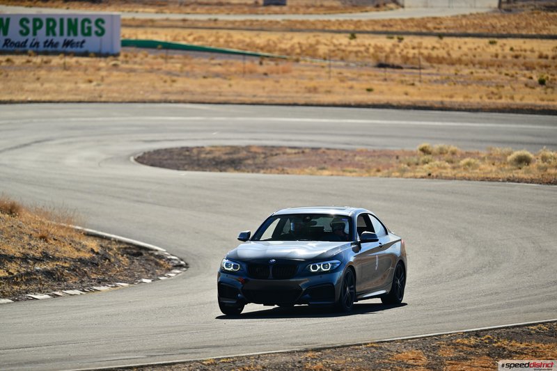 BMW M240i