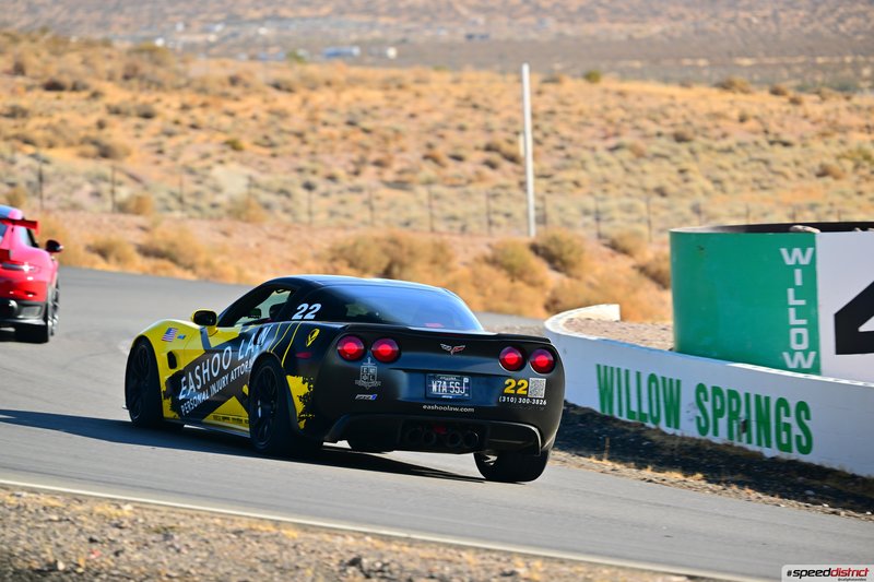 Chevrolet Corvette ZR1