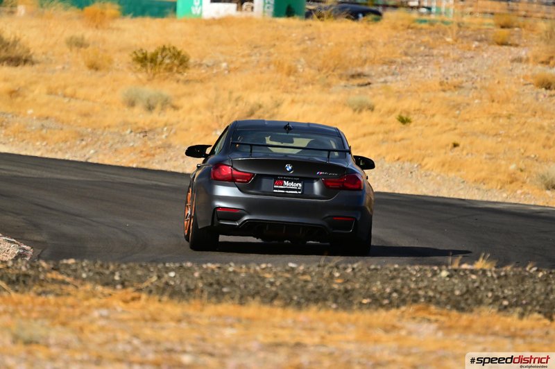 BMW M4 Competition