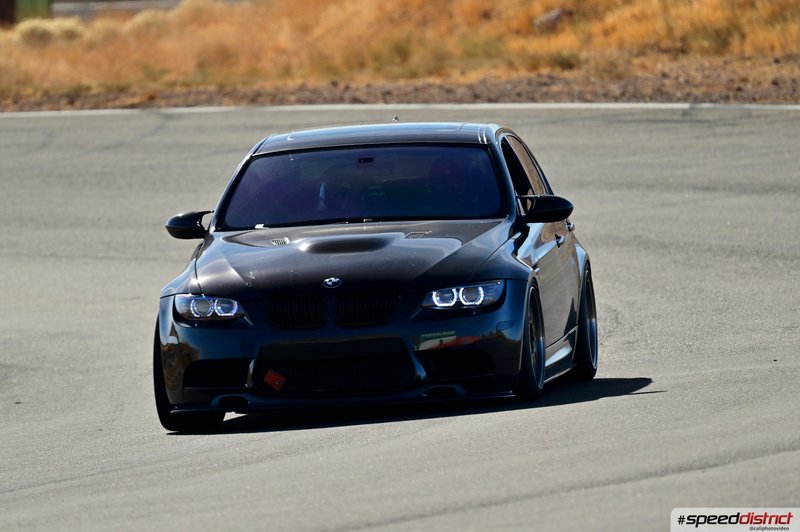 BMW M3 Competition