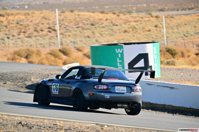 Mazda MX-5 Miata