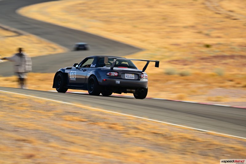 Mazda MX-5 Miata