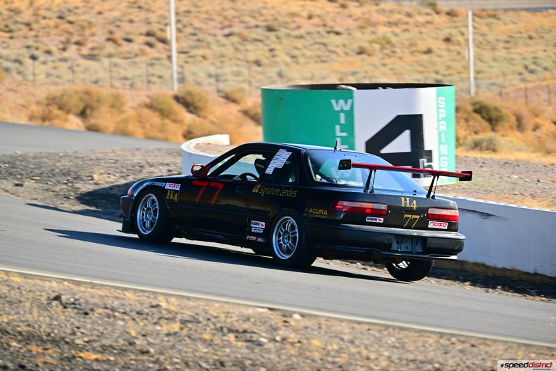 Acura Integra