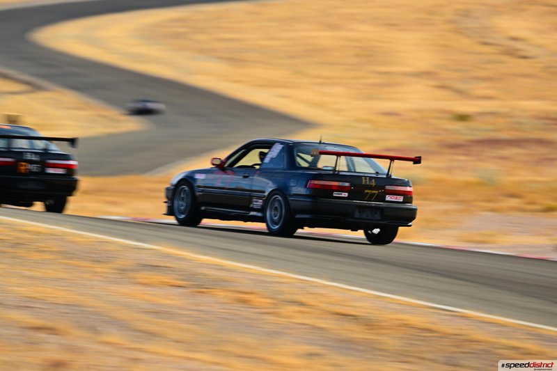 Acura Integra
