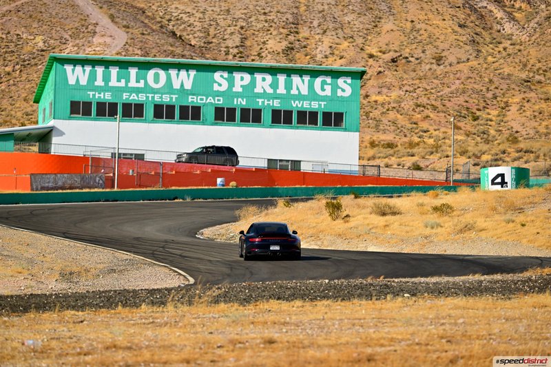 Porsche 911 GT3 blue