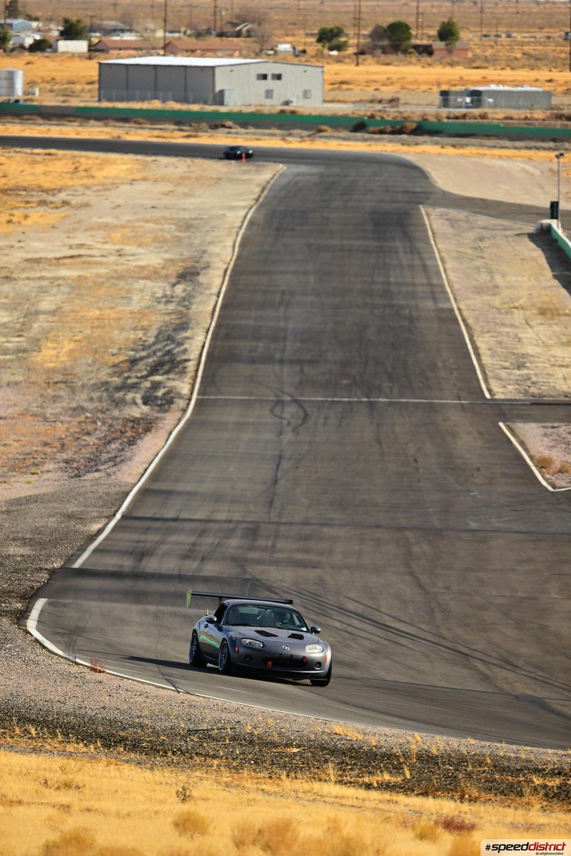 Mazda MX-5 Miata