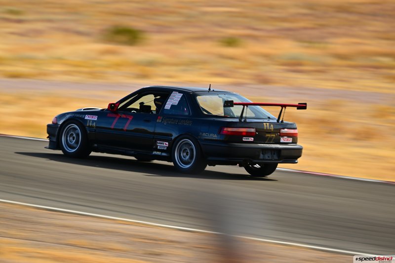 Acura Integra