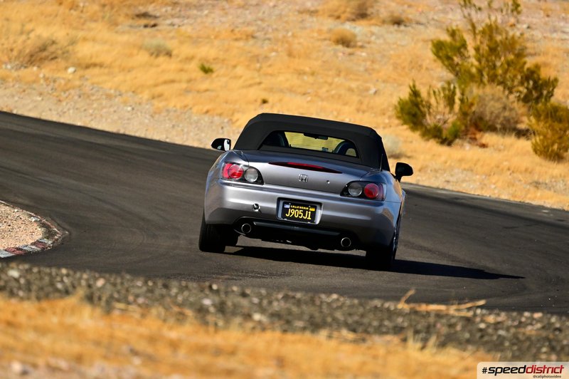 Honda S2000