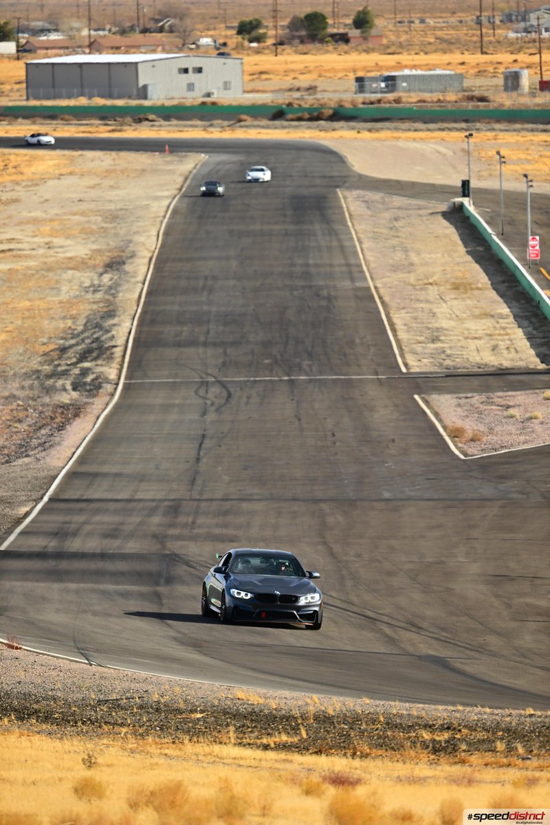 BMW M4 GTS