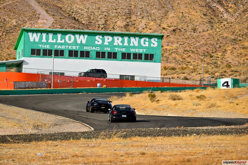 Porsche 911 GT3 black