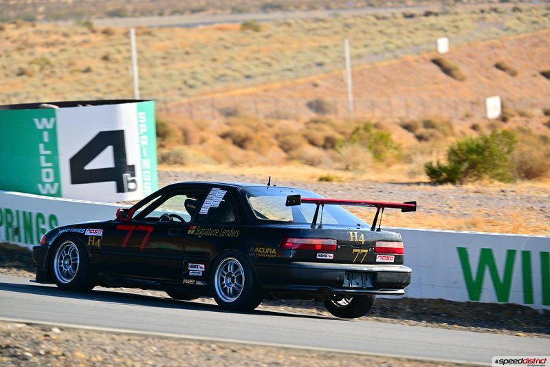 Acura Integra