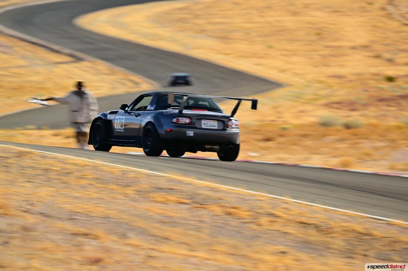 Mazda MX-5 Miata