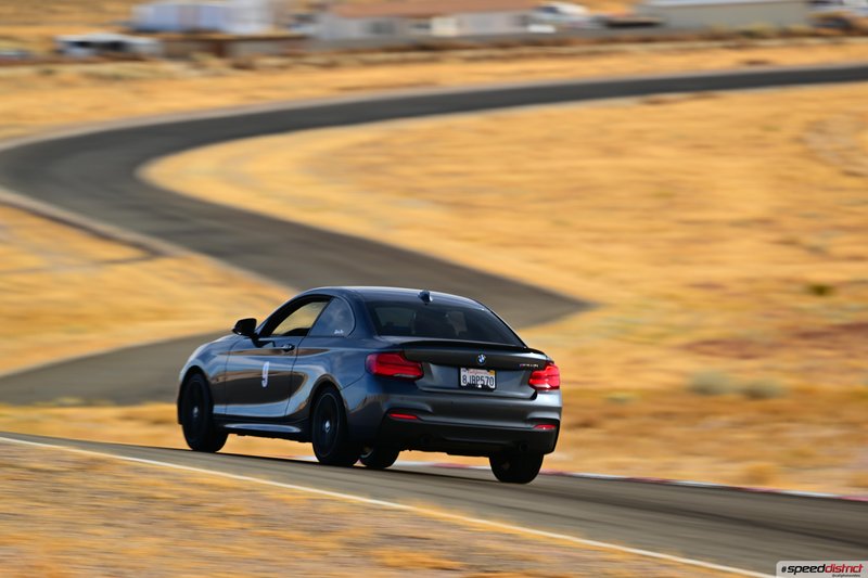 BMW M240i