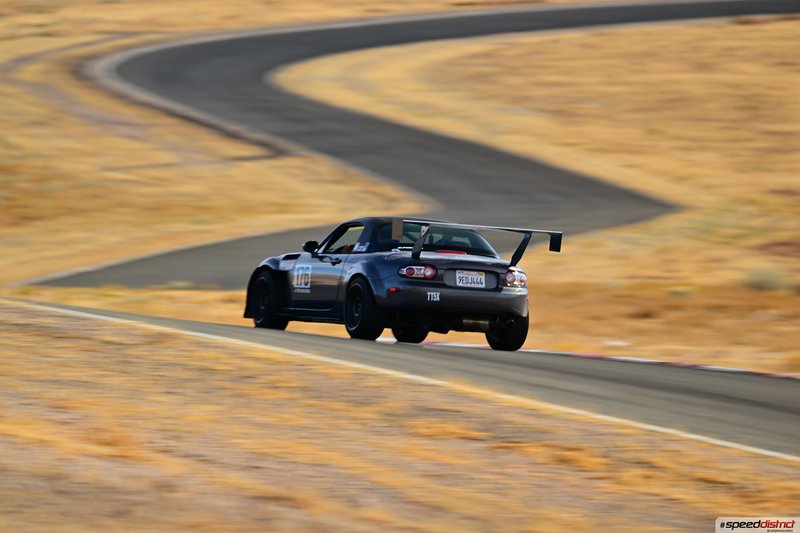 Mazda MX-5 Miata
