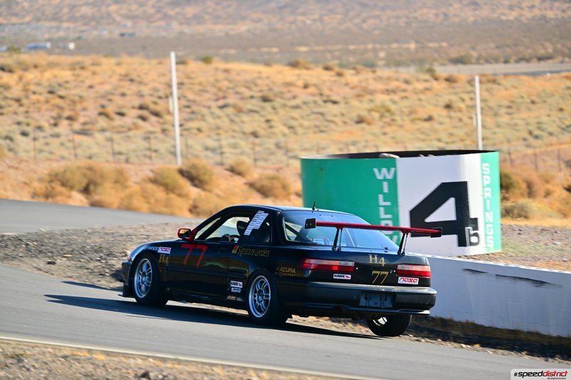Acura Integra