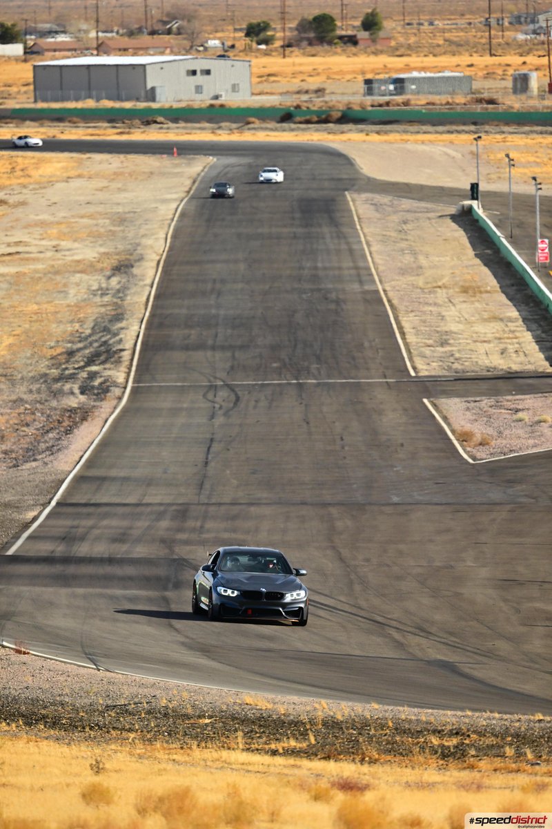 BMW M4 GTS