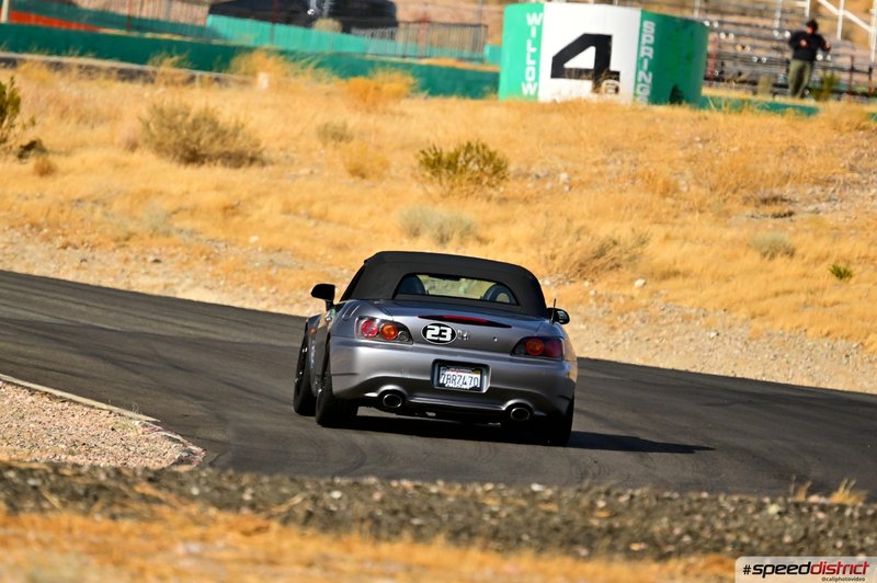 Honda S2000