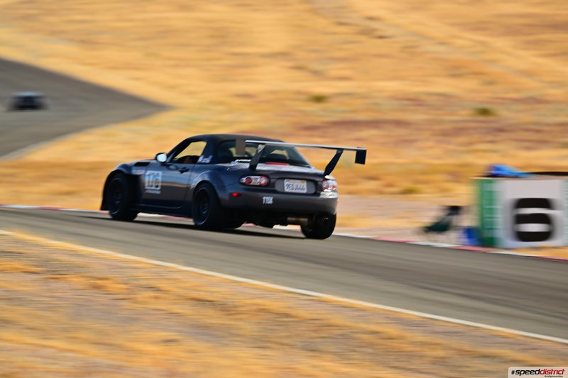 Mazda MX-5 Miata