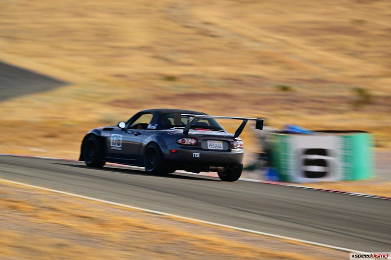 Mazda MX-5 Miata