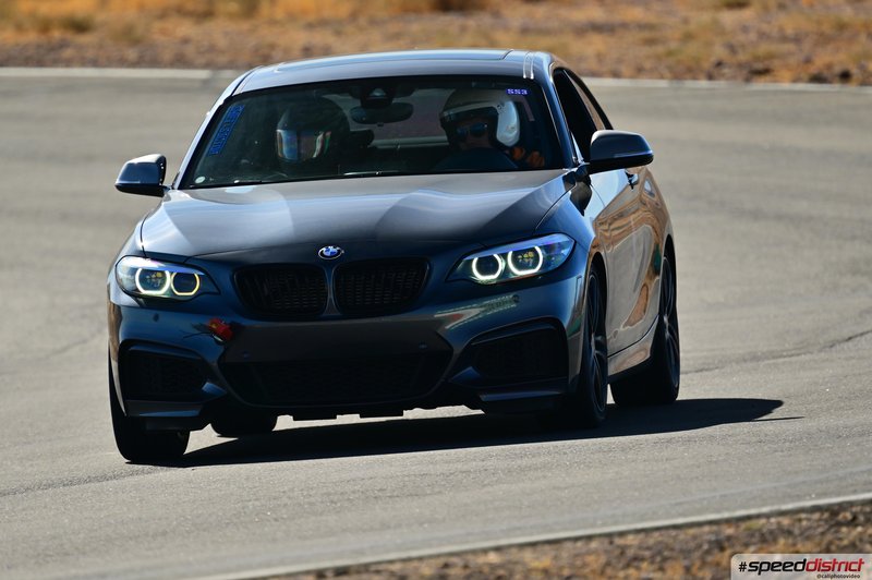 BMW M2 Competition
