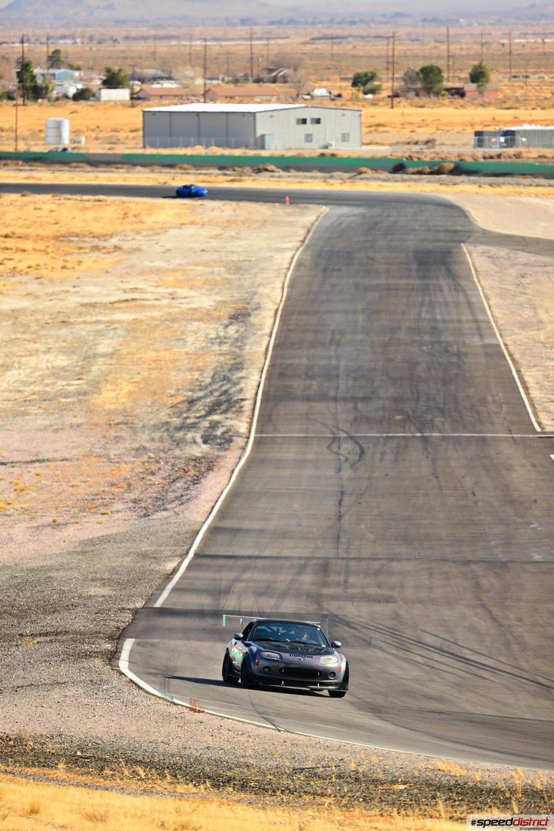 Mazda MX-5 Miata