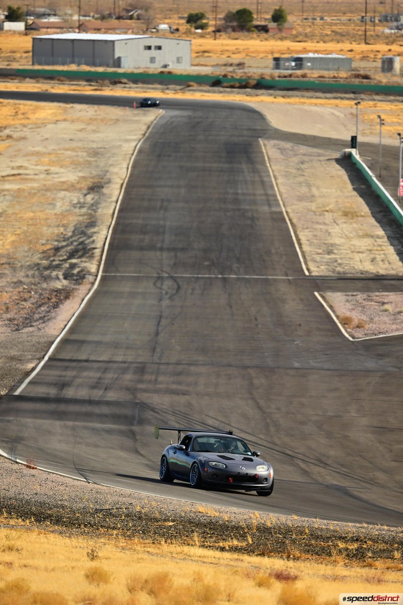Mazda MX-5 Miata