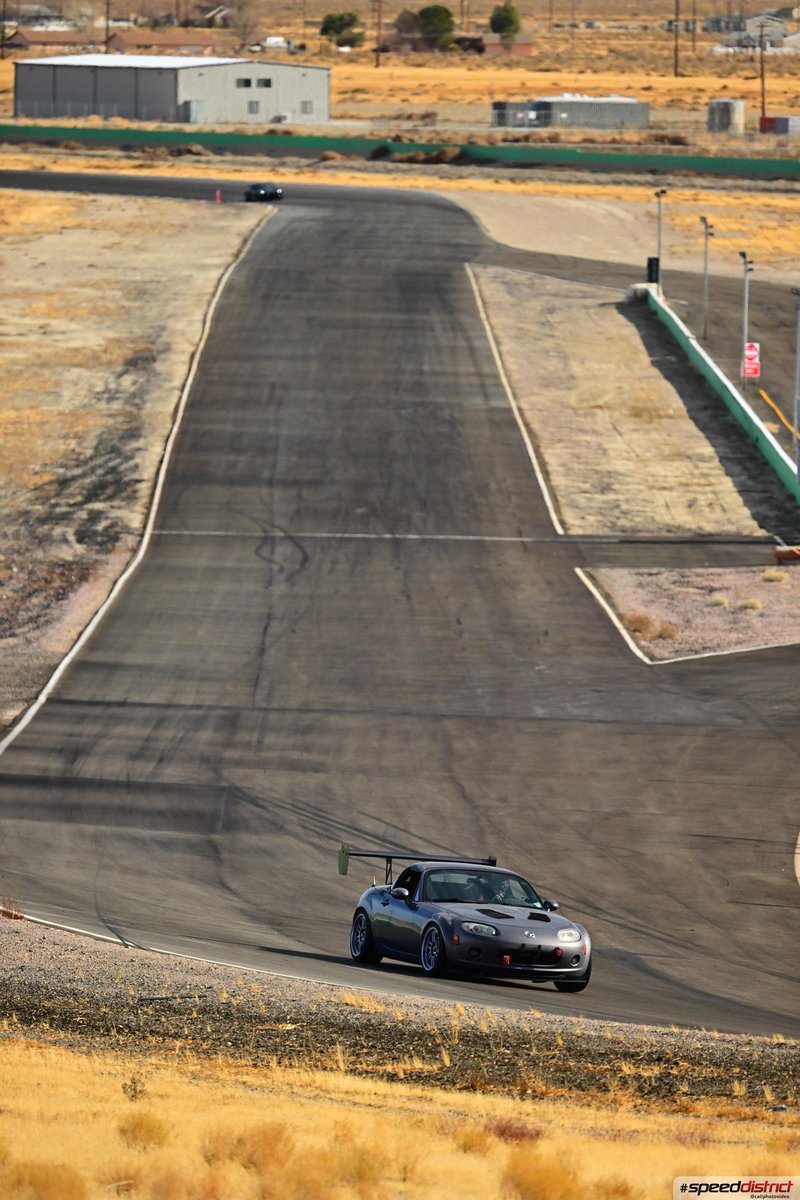 Mazda MX-5 Miata
