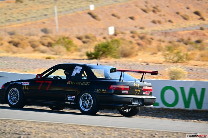 Acura Integra