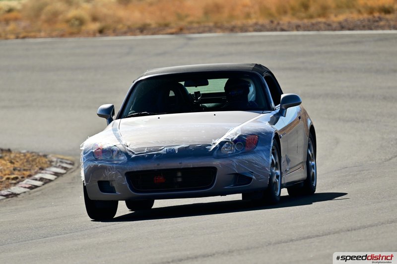Honda S2000