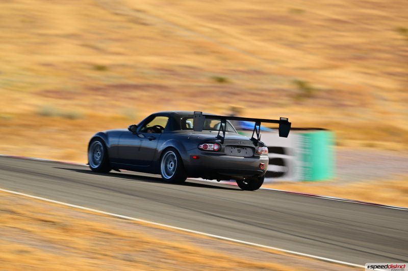 Mazda MX-5 Miata