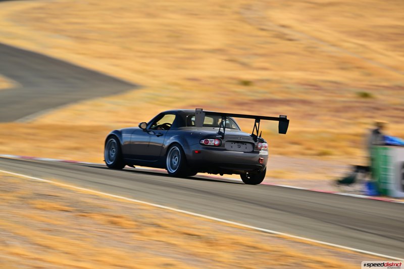 Mazda MX-5 Miata