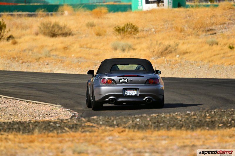 Honda S2000