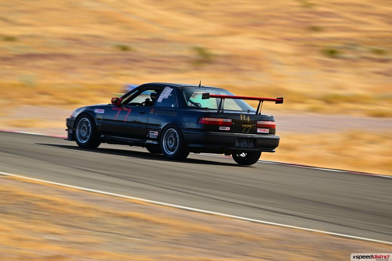Acura Integra