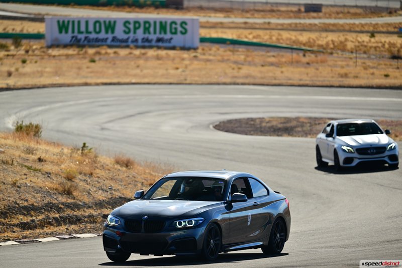 BMW M240i