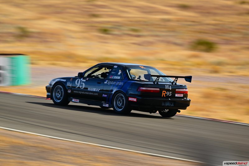Acura Integra