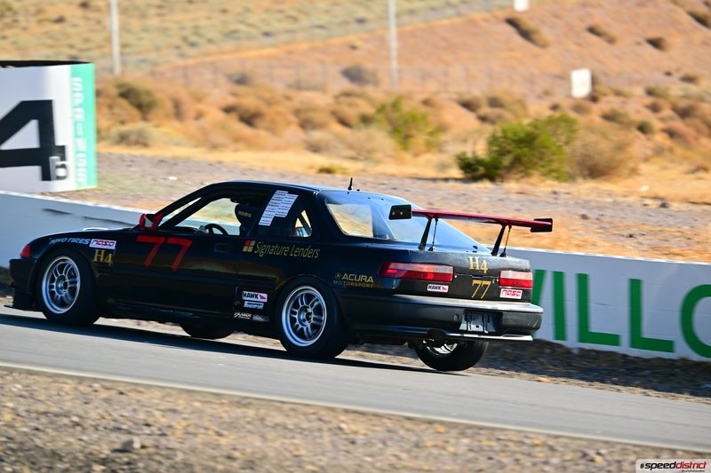 Acura Integra