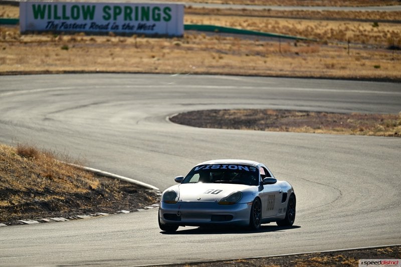 Willow Springs