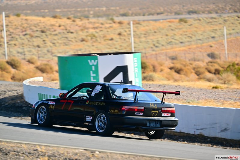 Acura Integra
