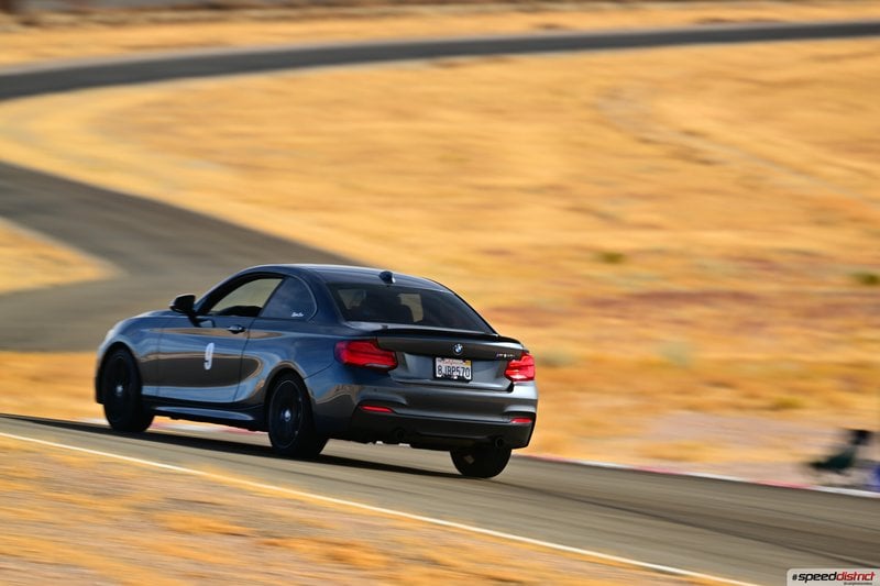 BMW M240i