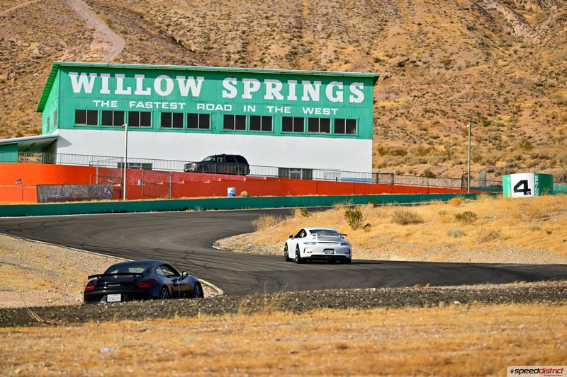 Porsche 911 GT3 white