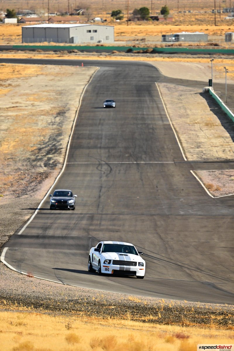 Ford Mustang Shelby