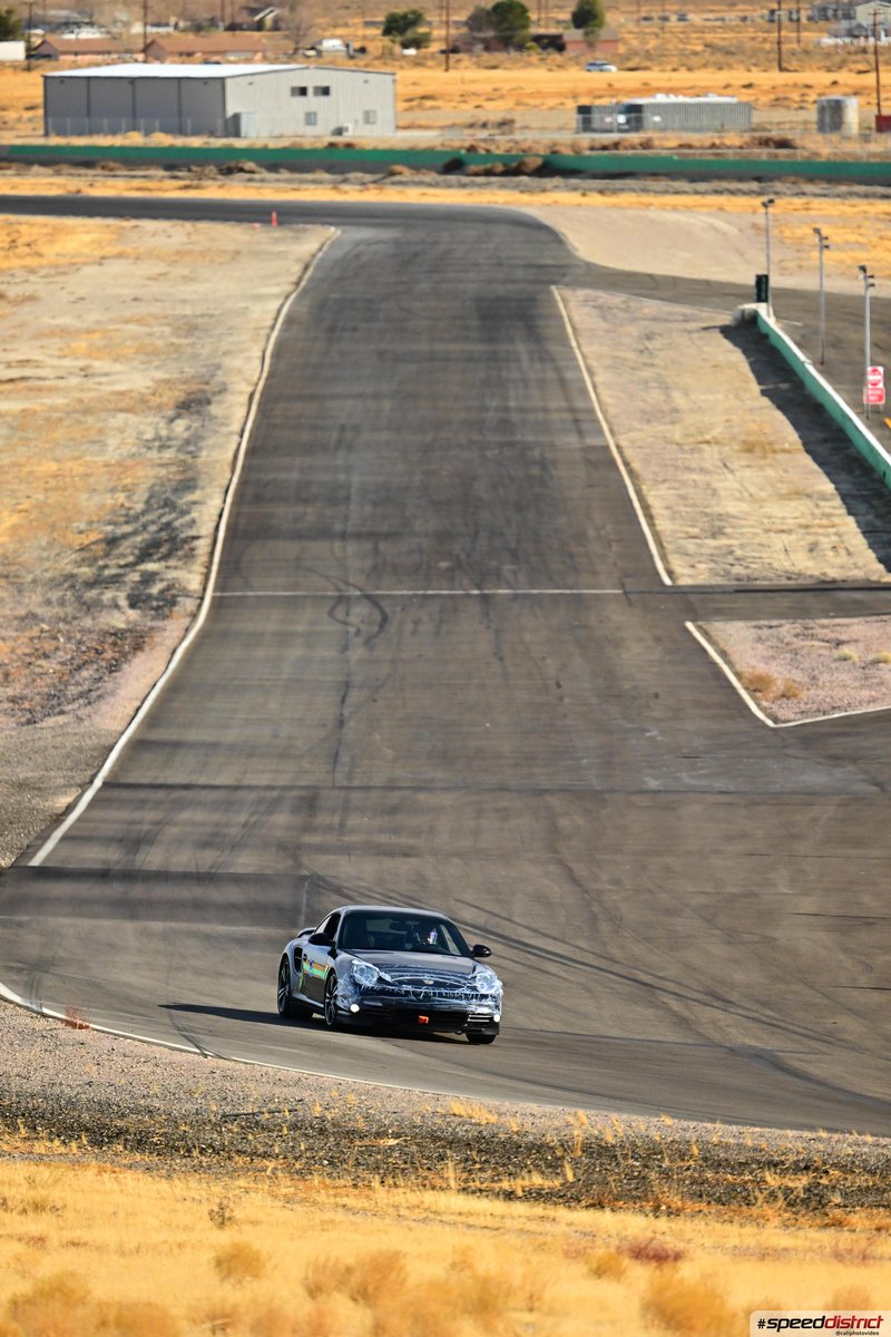 Porsche 911 Turbo