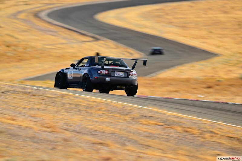 Mazda MX-5 Miata
