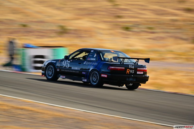 Acura Integra