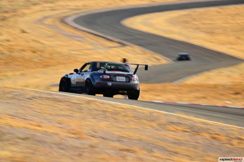 Mazda MX-5 Miata