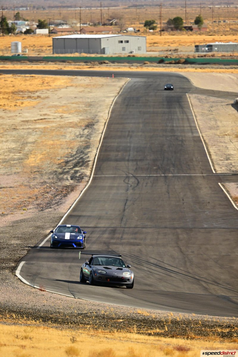 Mazda MX-5 Miata