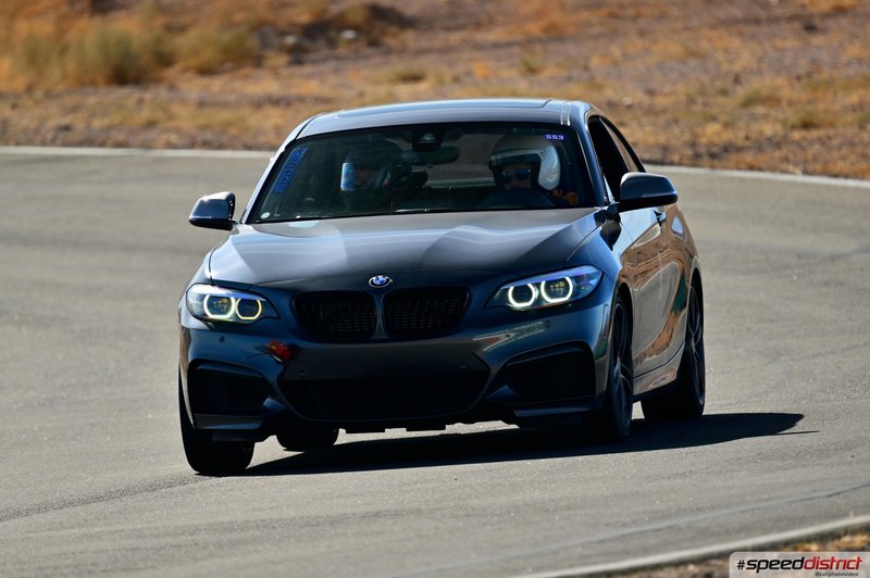 BMW M2 Competition