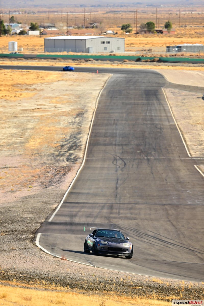 Mazda MX-5 Miata
