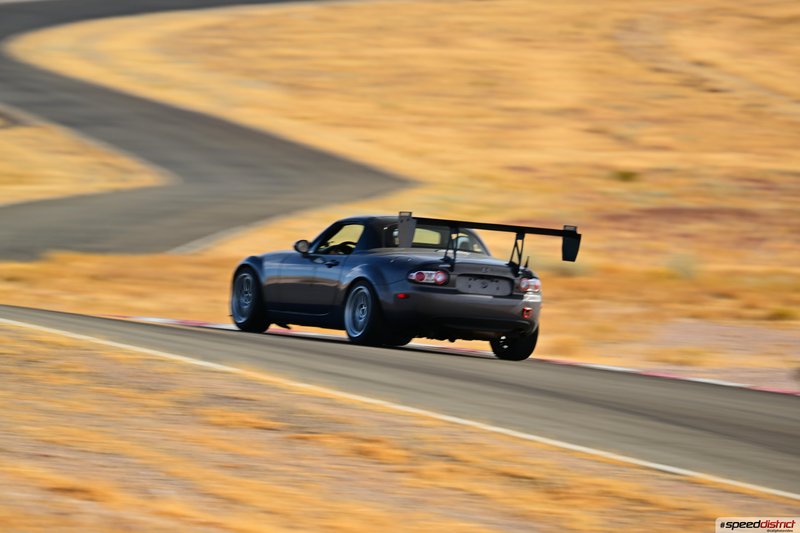 Mazda MX-5 Miata